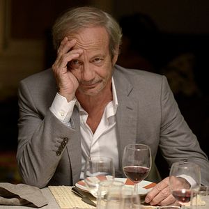 Fotoğraf Patrick Chesnais