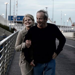 Fotoğraf Patrick Chesnais