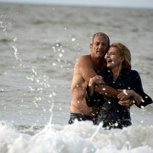 Fotoğraf Patrick Chesnais