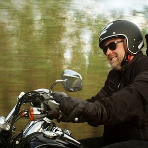 Fotoğraf Céline Sallette