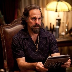 Fotoğraf Stanley Tucci