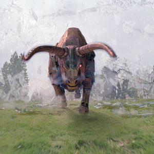 Fotoğraf Percy Jackson: Canavarlar Denizi