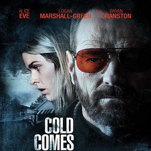 Fotoğraf Cold Comes the Night