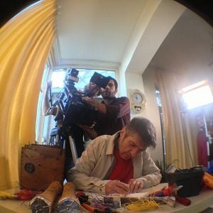 Fotoğraf İnanç Odası