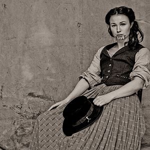 Fotoğraf Robin McLeavy