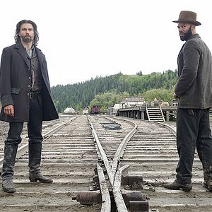 Fotoğraf Hell On Wheels