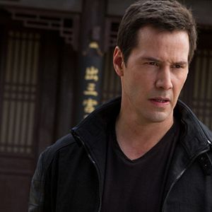 Fotoğraf Man Of Tai Chi