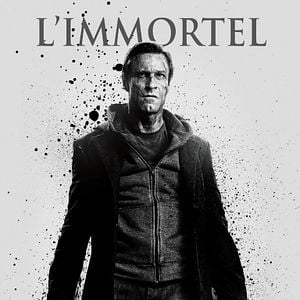 Fotoğraf Frankenstein: Ölümsüzlerin Savaşı