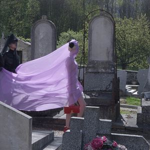 Fotoğraf Matmazel C.