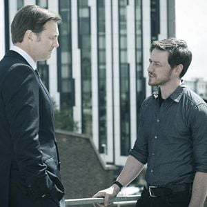 Fotoğraf David Morrissey