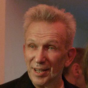 Fotoğraf Jean-Paul Gaultier