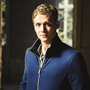 Fotoğraf Matthias Schweighöfer