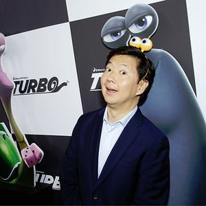 Fotoğraf Ken Jeong