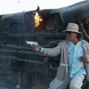 Fotoğraf Zorlu İkili