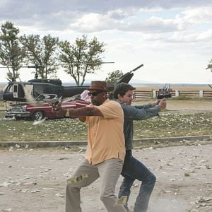 Fotoğraf Denzel Washington