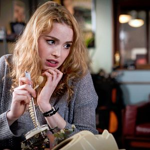Fotoğraf Freya Mavor