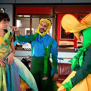 Fotoğraf Natasha Andrews