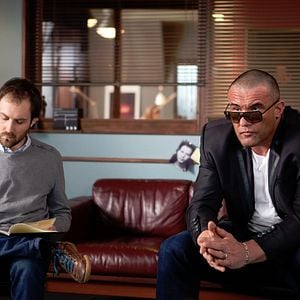 Fotoğraf Jérôme Le Banner