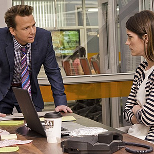 Fotoğraf Sean Patrick Flanery