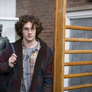 Fotoğraf Aaron Taylor-Johnson