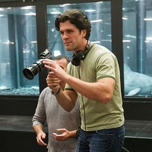 Fotoğraf Göster Gününü 2