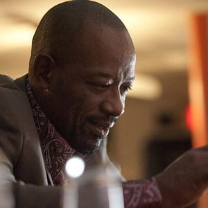Fotoğraf Lennie James