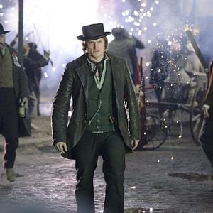 Fotoğraf Tom Weston-Jones