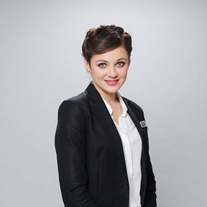 Fotoğraf Lucile Marquis