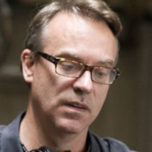 Fotoğraf John Luessenhop