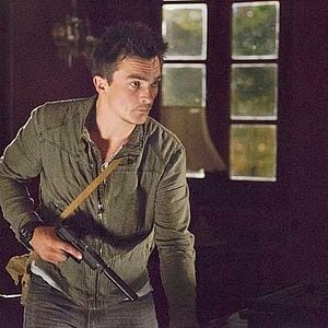 Fotoğraf Rupert Friend