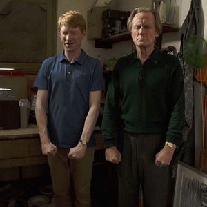 Fotoğraf Zamanda Aşk