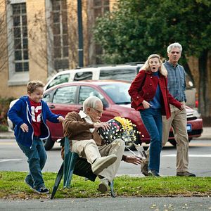 Fotoğraf Jackson Nicoll