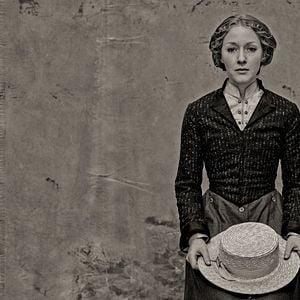 Fotoğraf Hell On Wheels