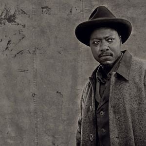 Fotoğraf Hell On Wheels