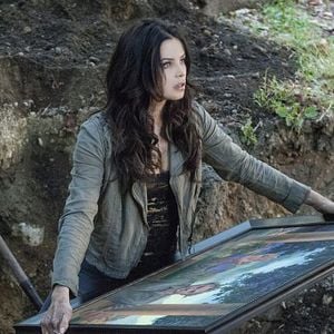 Fotoğraf Witches of East End