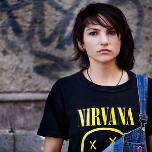 Fotoğraf Manuela Martelli