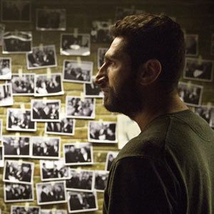 Fotoğraf Kvinden I buret