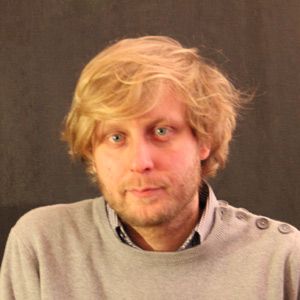 Fotoğraf Tomás Lunák