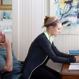 Fotoğraf Stuck in Love