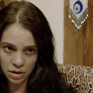 Fotoğraf Dabbe : Cin Çarpması