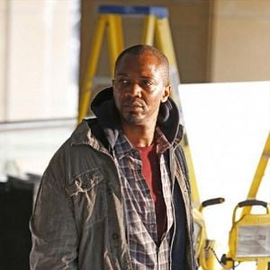 Fotoğraf J. August Richards