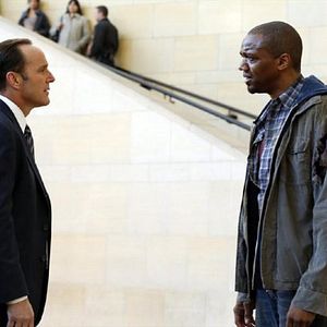 Fotoğraf J. August Richards