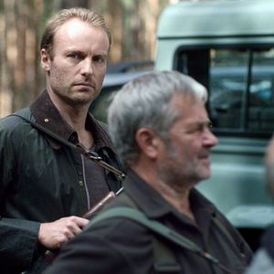 Fotoğraf Mark Waschke