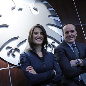 Fotoğraf Cobie Smulders