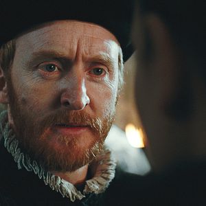 Fotoğraf Tony Curran