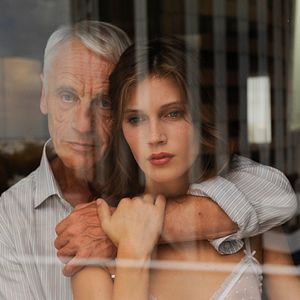 Fotoğraf Johan Leysen