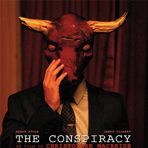 Fotoğraf The Conspiracy