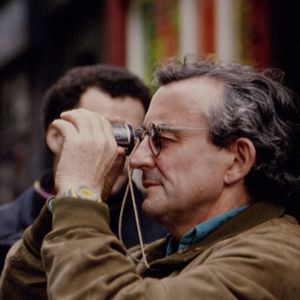 Fotoğraf Louis Malle
