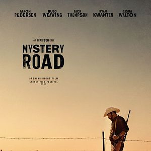 Fotoğraf Mystery Road