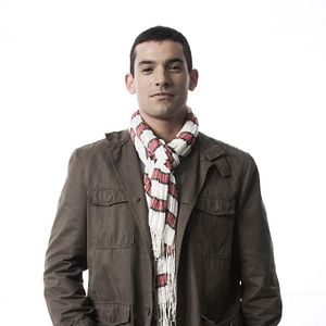 Fotoğraf Manuel José Chávez